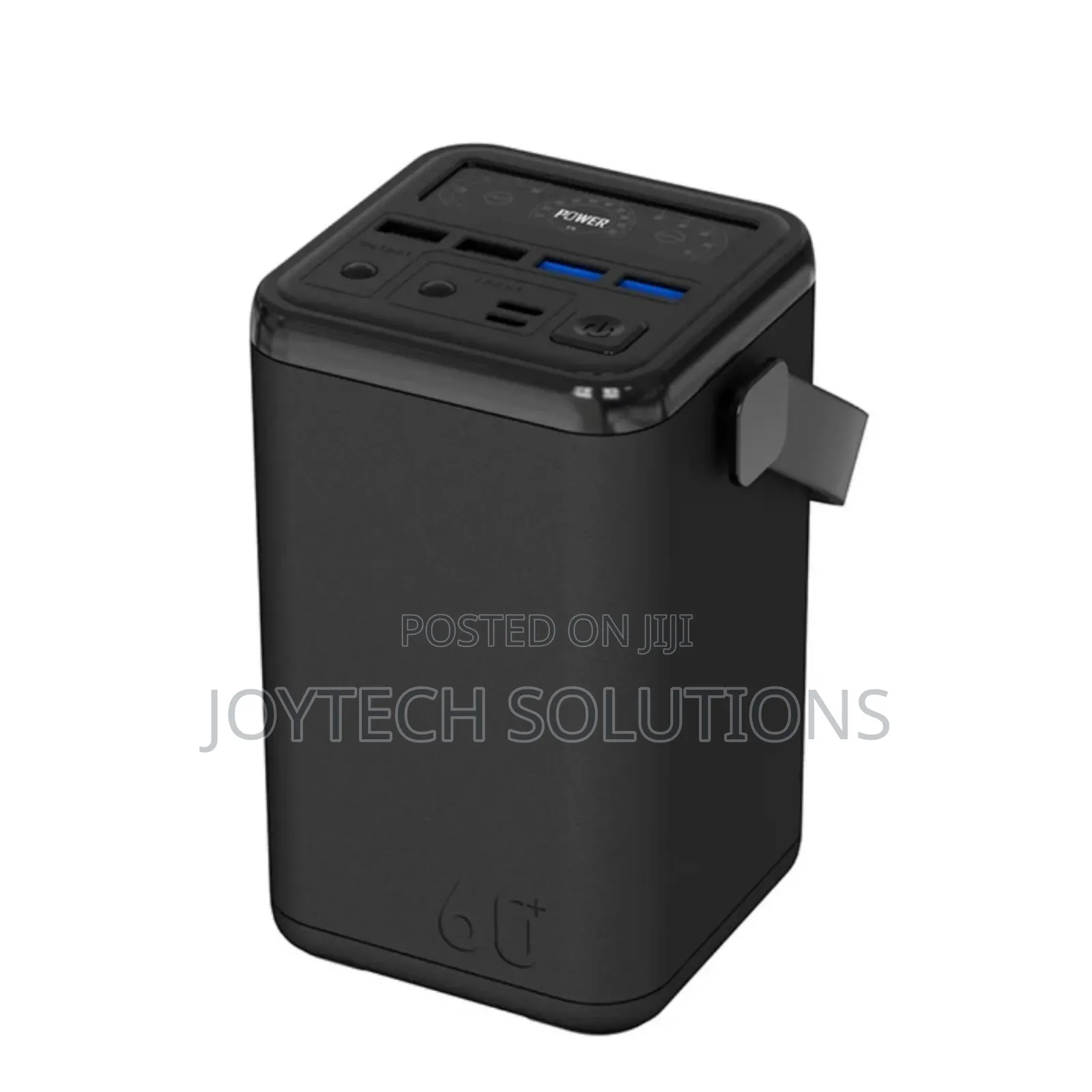 Emergency Power Bank Mobile Power Bank