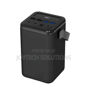 Emergency Power Bank Mobile Power Bank