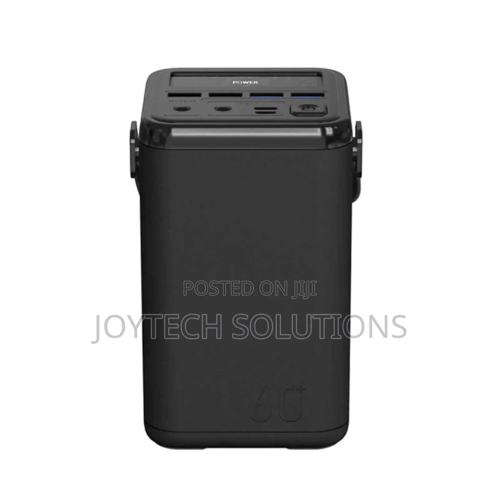 Emergency Power Bank Mobile Power Bank