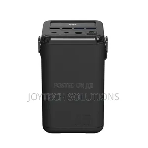 Emergency Power Bank Mobile Power Bank