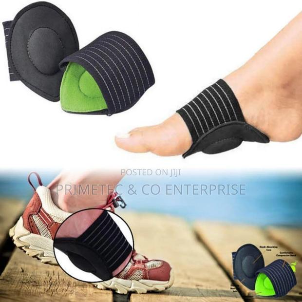 Plantarfix for Removing Foot Pain