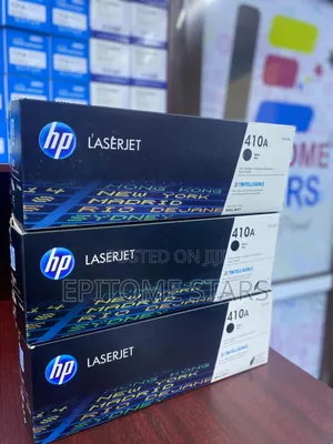 Hp 410a(Cf412a) For Use In Hp Color Laserjet Pro Mfp M477fnw