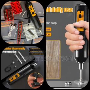 Best Quality Electric Screwdriver Set Available - thumbnail 2