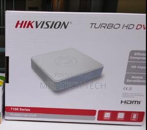 Night Vision Camera,Colorvu Hikvision 4 Channel Complete Kit - thumbnail 2