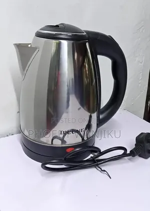 Ipcone Electric Kettle