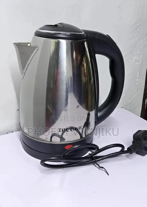 Ipcone Electric Kettle - main view