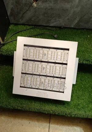 Led Tunnel Flood Light Floodlight Highbay Lamp 150w