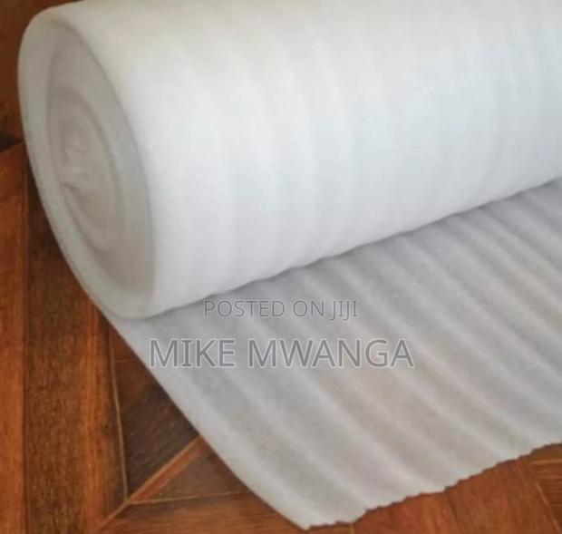 Floor Underlay - main view