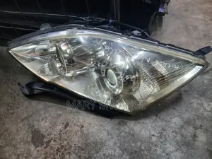 Honda CRV Re4 Headlight Xenon