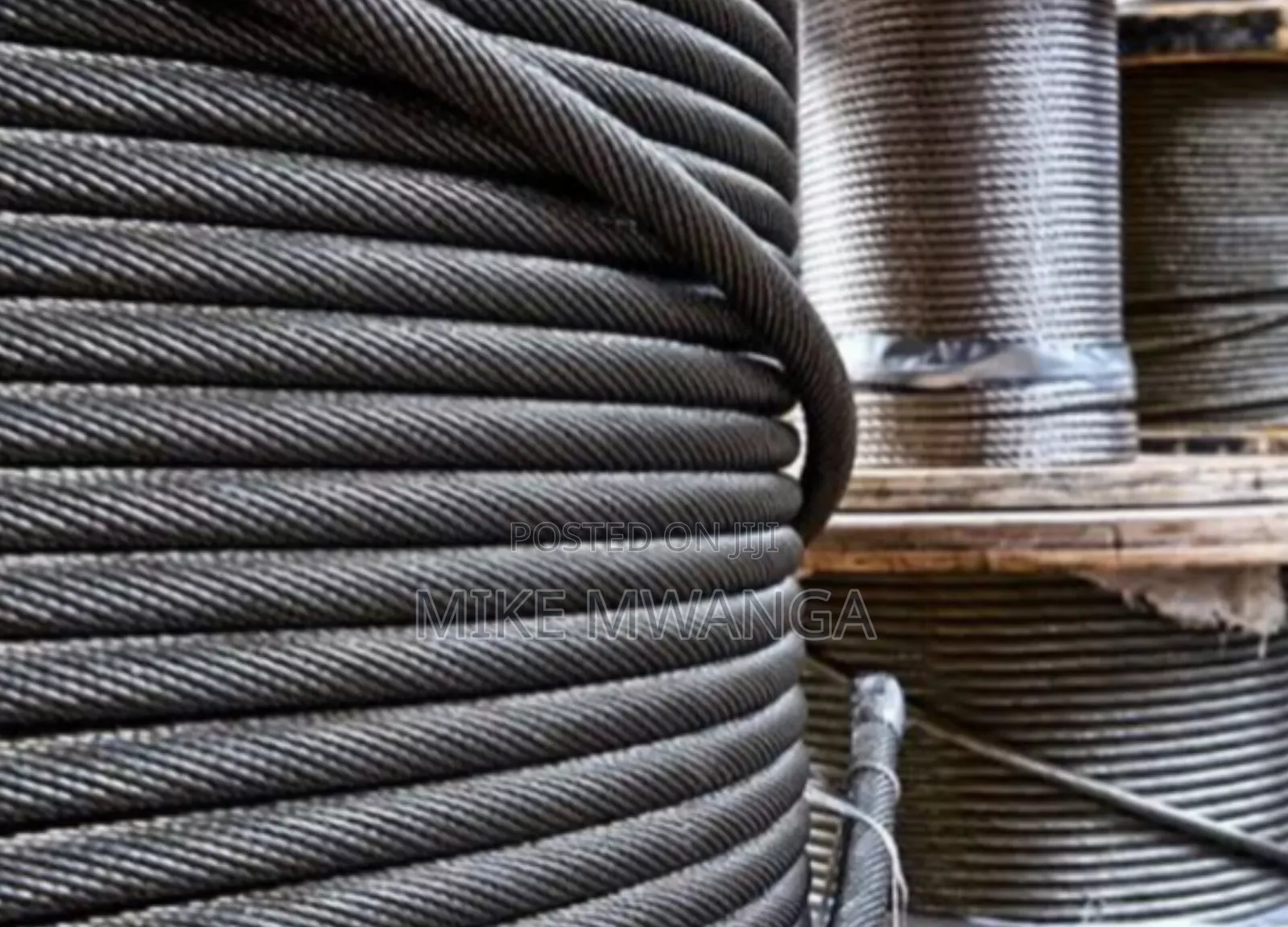 Wire Rope Suppliers