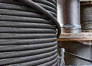 Wire Rope Suppliers