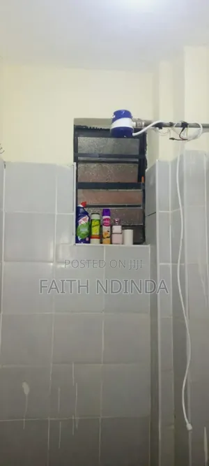 Farrey Homes Studio Kitengela