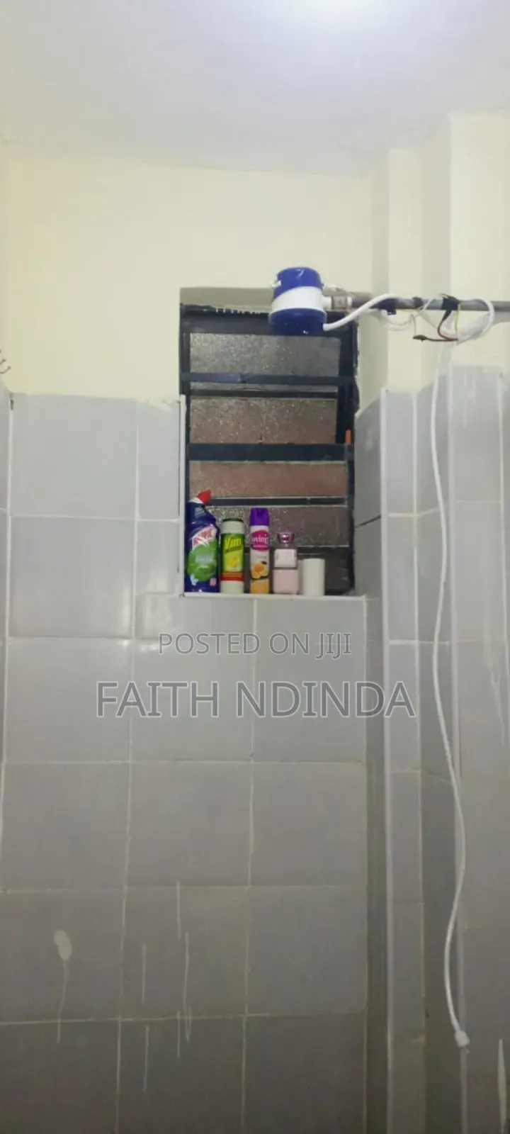 Farrey Homes Studio Kitengela