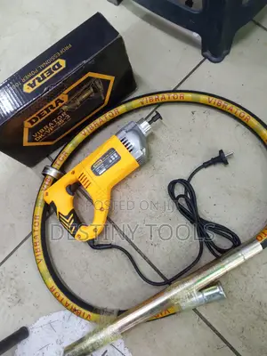 Dera Affordable Electric Vibrator