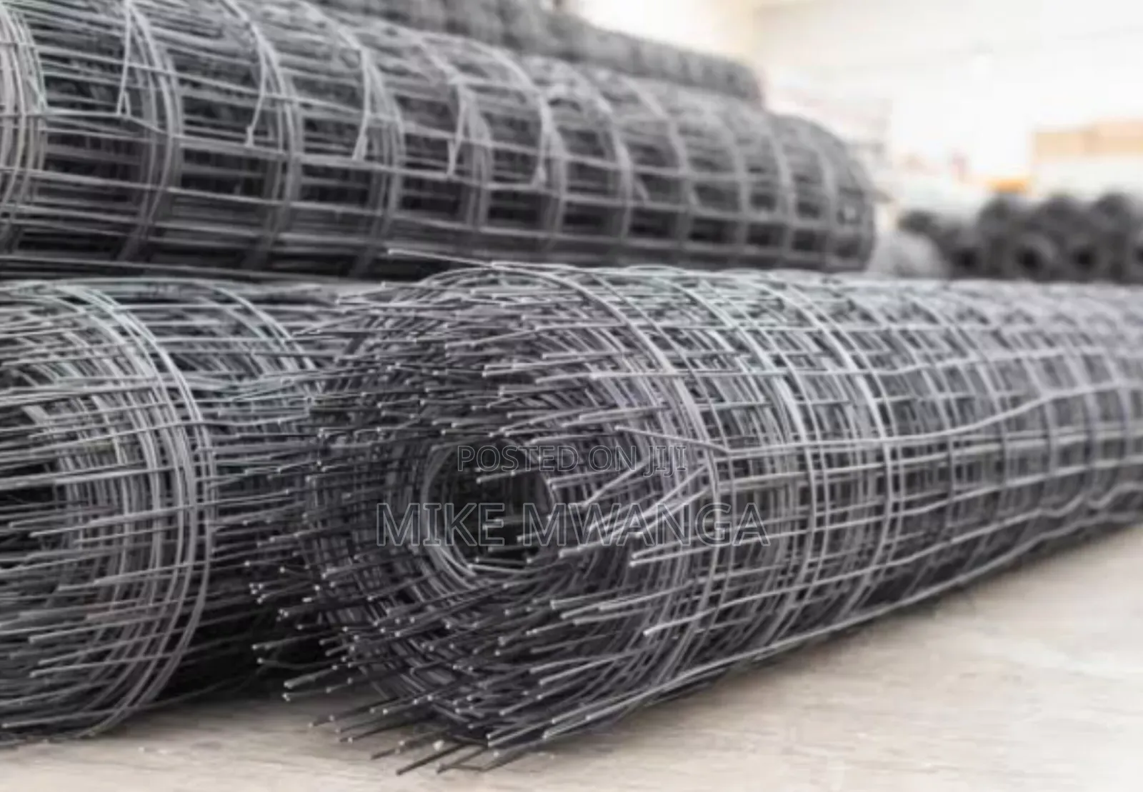 B.R.C Mesh A66
