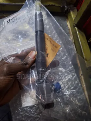 Toyota Hilux Revo and Land Cruiser Prado J150 1gd/2gd Injector Nozzle
