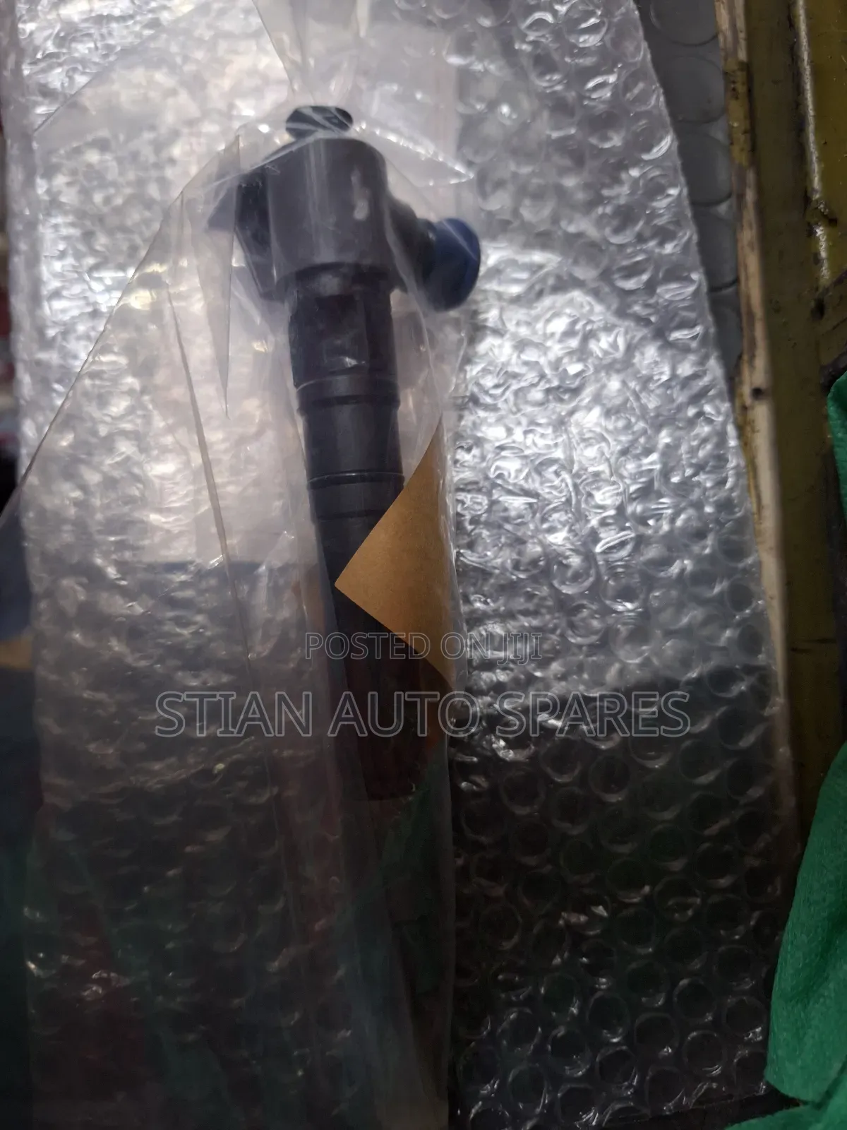 Toyota Hilux Revo and Land Cruiser Prado J150 1gd/2gd Injector Nozzle