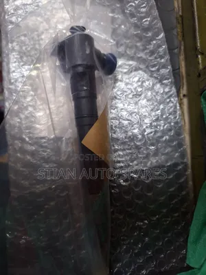 Toyota Hilux Revo and Land Cruiser Prado J150 1gd/2gd Injector Nozzle