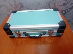 Plaster Cutter - main view