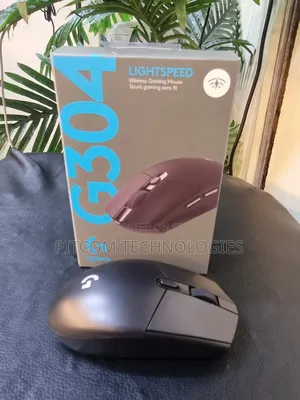 Replacement G304 Lightspeed Wireless Gaming Mouse