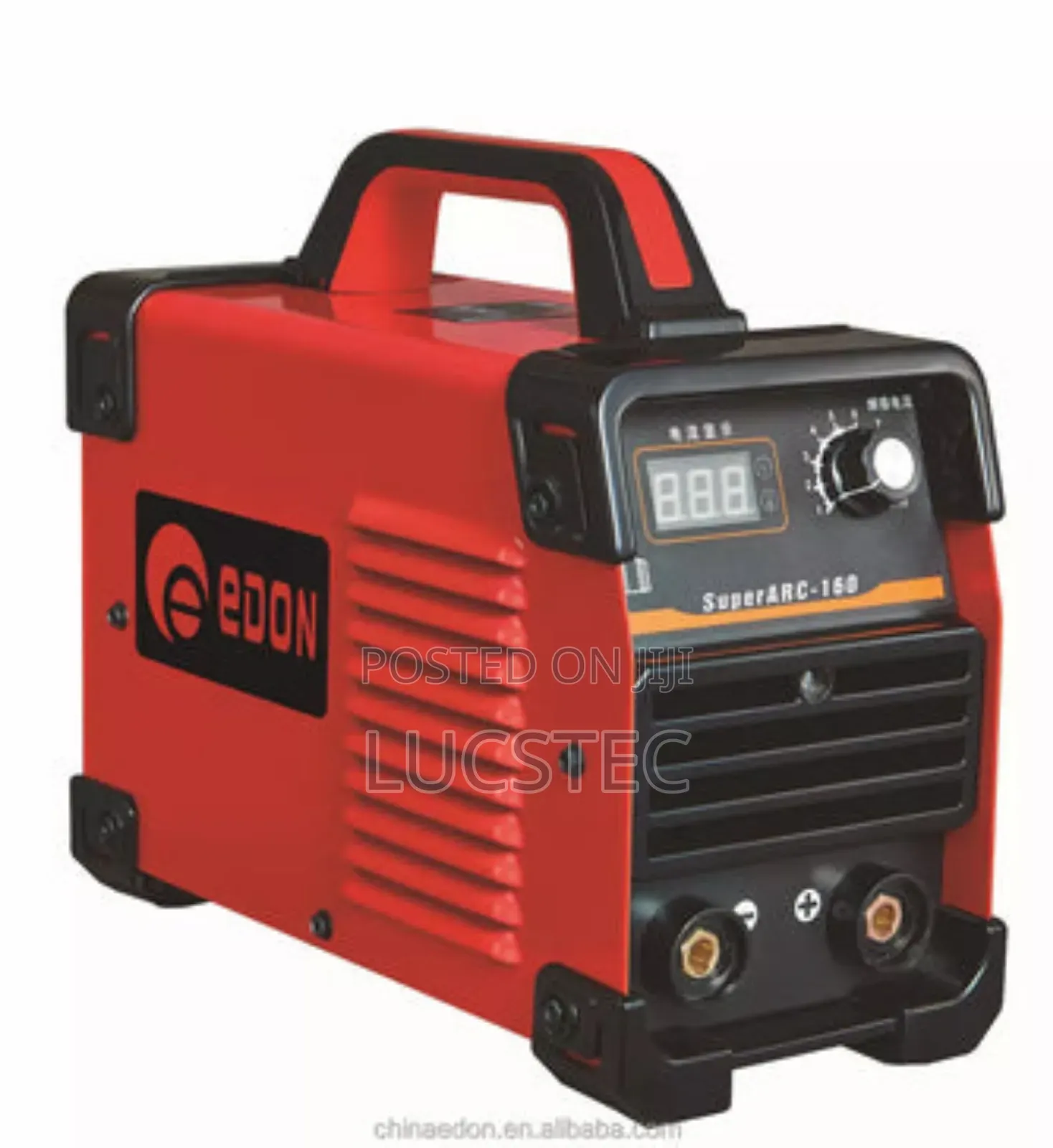 Edon Tig-200 Welding Machine.
