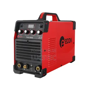 Edon Tig-200 Welding Machine.
