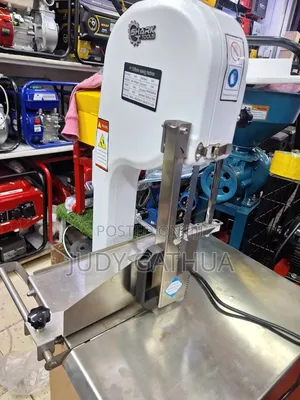 Bone Saw Machine Electric