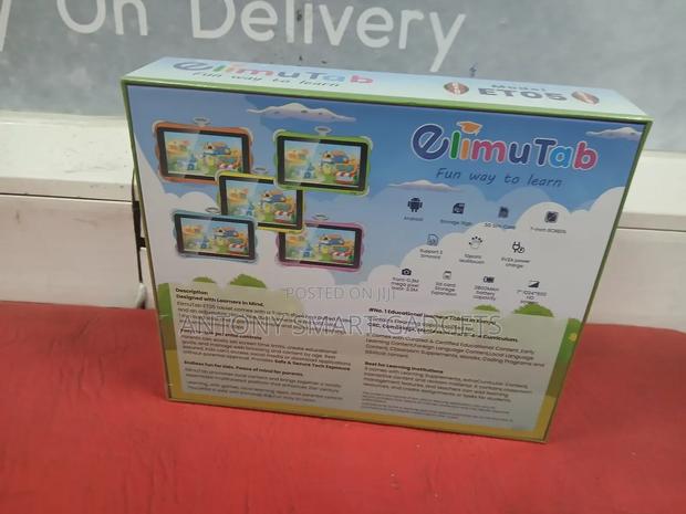 New Elimutab ET05 256 GB - thumbnail 3