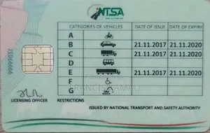 Ntsa Services