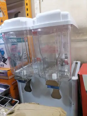 Most Affordable 2x18l Juice Dispenser