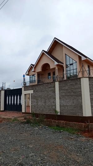 4bdrm Maisonette in Kamakis for sale - main view