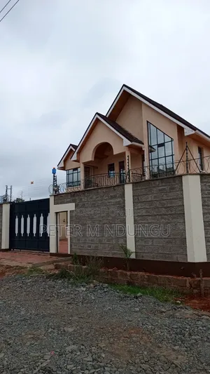 4bdrm Maisonette in Kamakis for sale