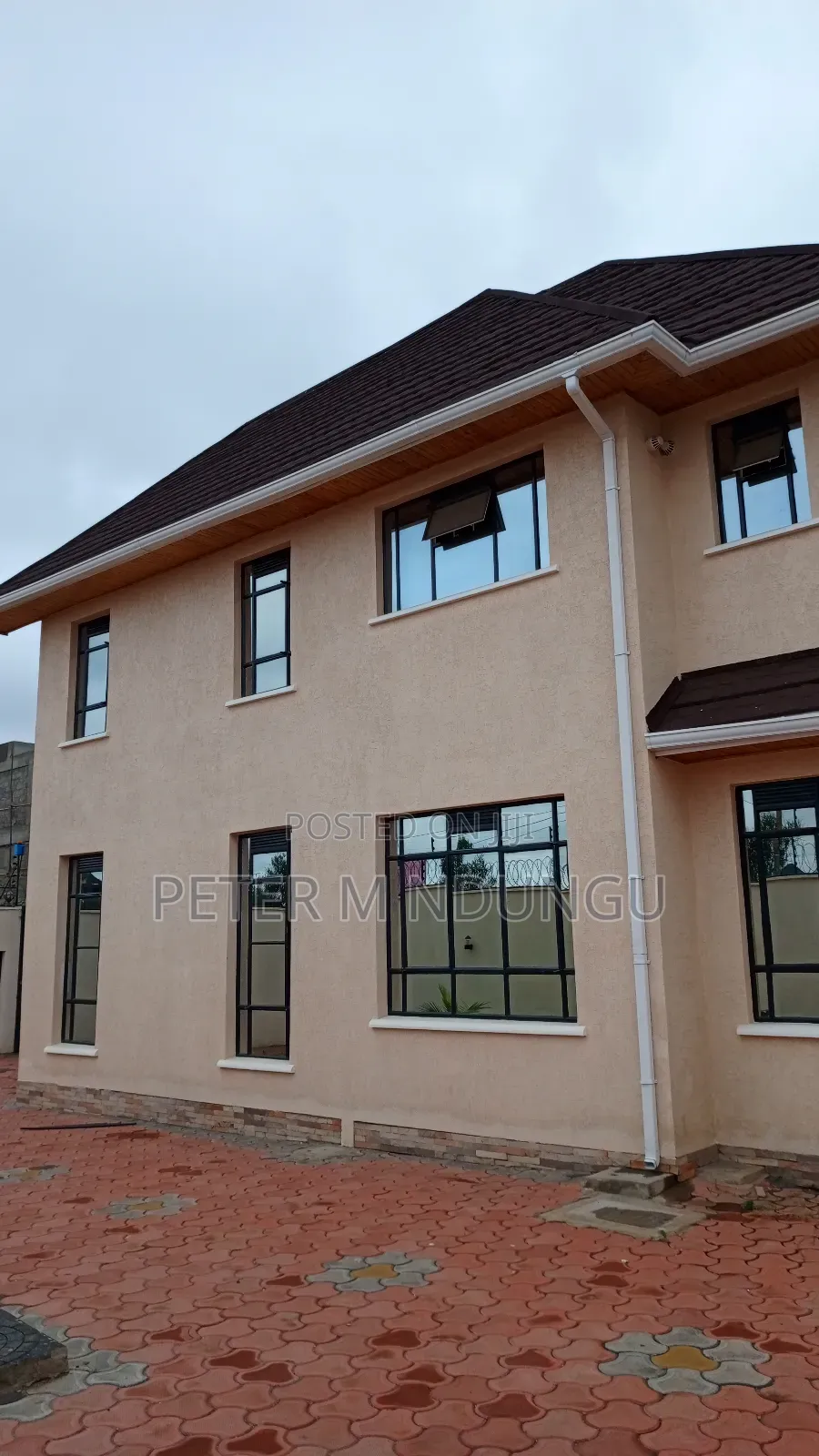 4bdrm Maisonette in Kamakis for sale