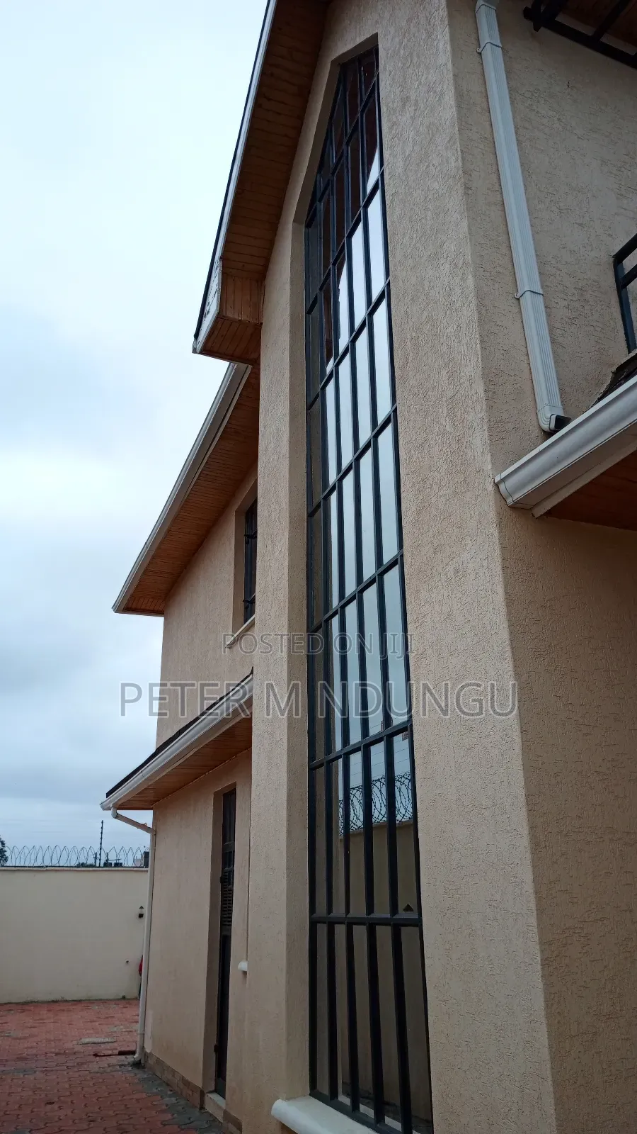 4bdrm Maisonette in Kamakis for sale