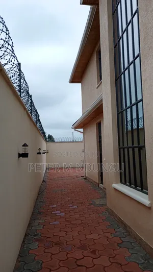 4bdrm Maisonette in Kamakis for sale