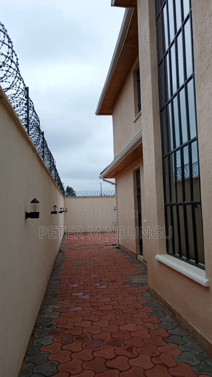 4bdrm Maisonette in Kamakis for sale
