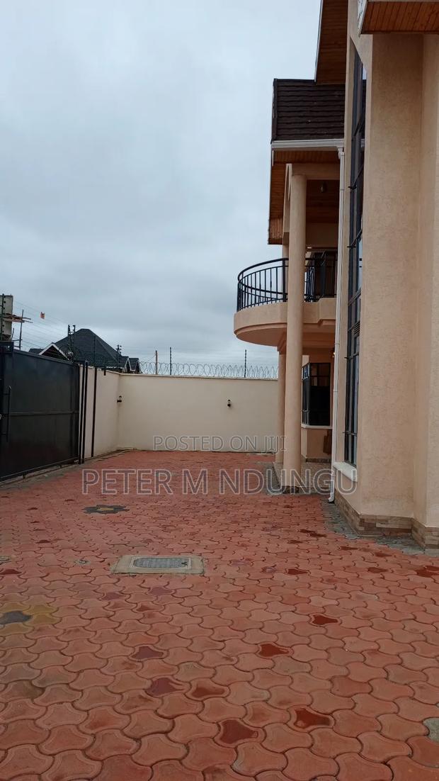 4bdrm Maisonette in Kamakis for sale - thumbnail 7