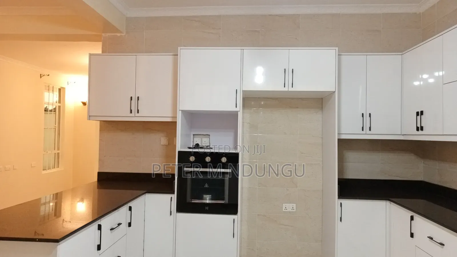 4bdrm Maisonette in Kamakis for sale