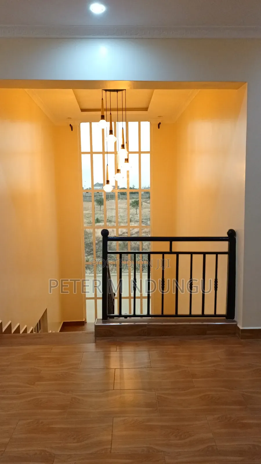 4bdrm Maisonette in Kamakis for sale
