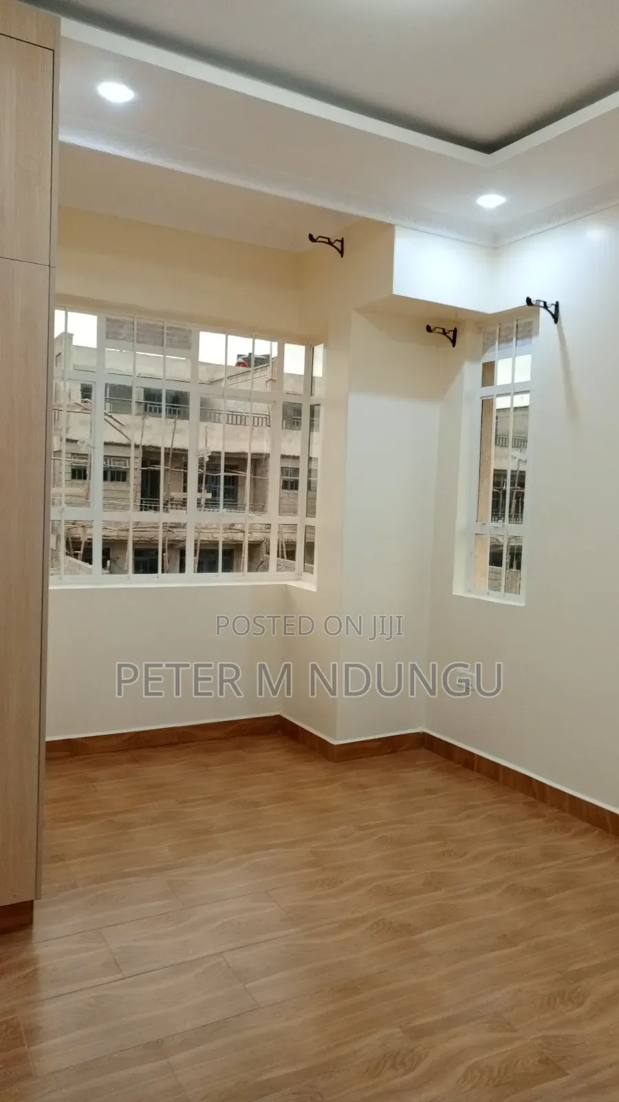 4bdrm Maisonette in Kamakis for sale