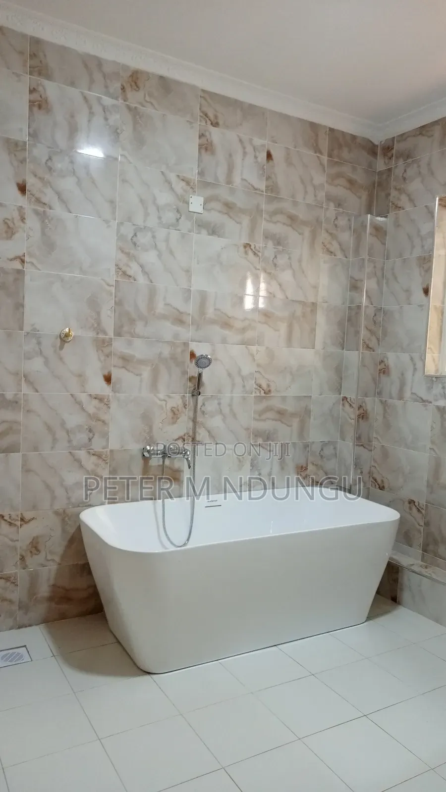 4bdrm Maisonette in Kamakis for sale