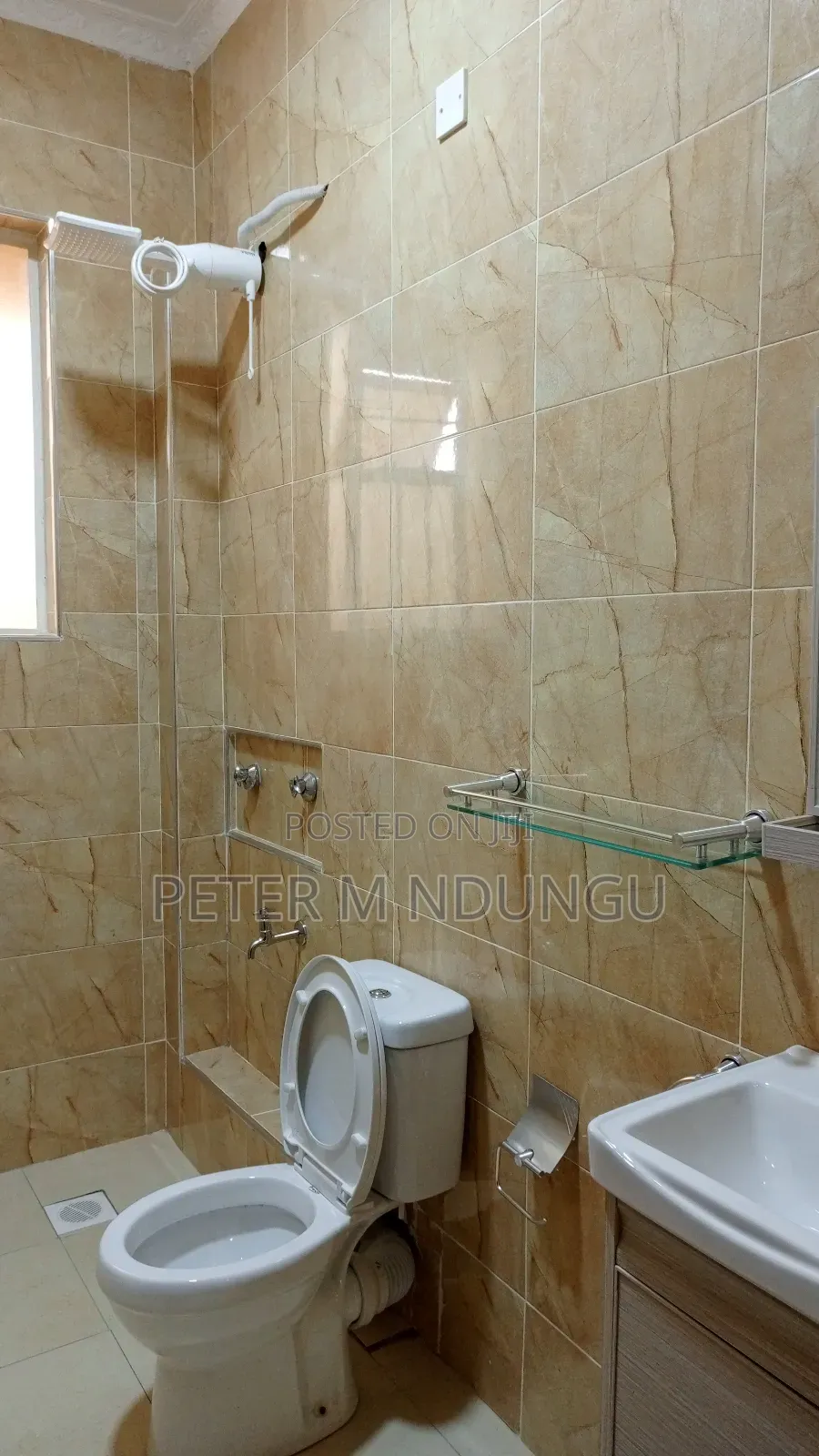 4bdrm Maisonette in Kamakis for sale