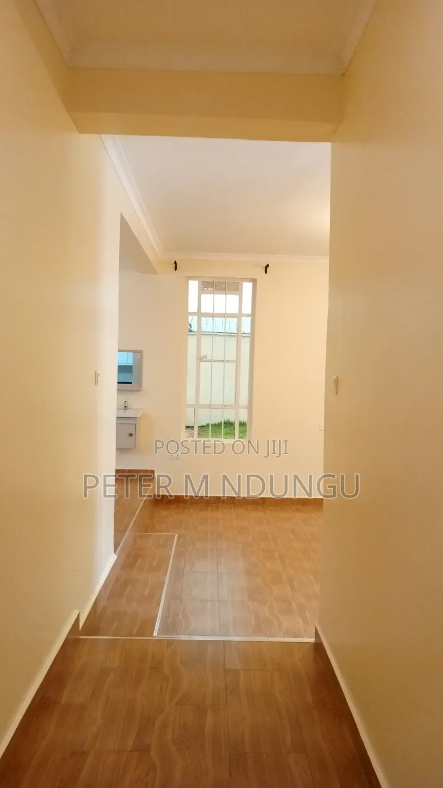 4bdrm Maisonette in Kamakis for sale