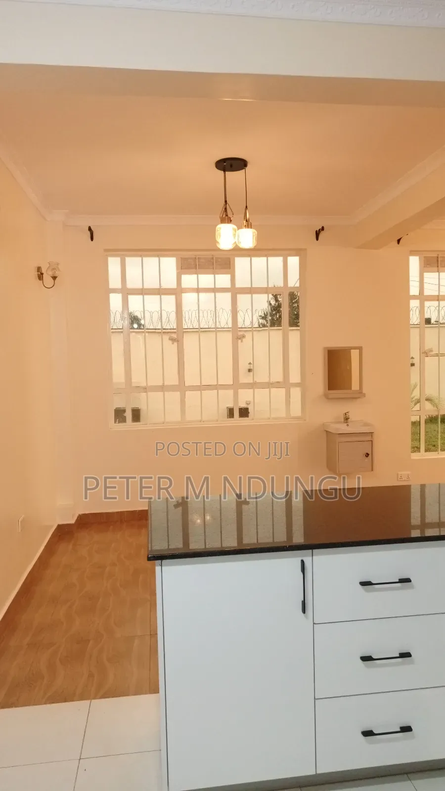 4bdrm Maisonette in Kamakis for sale
