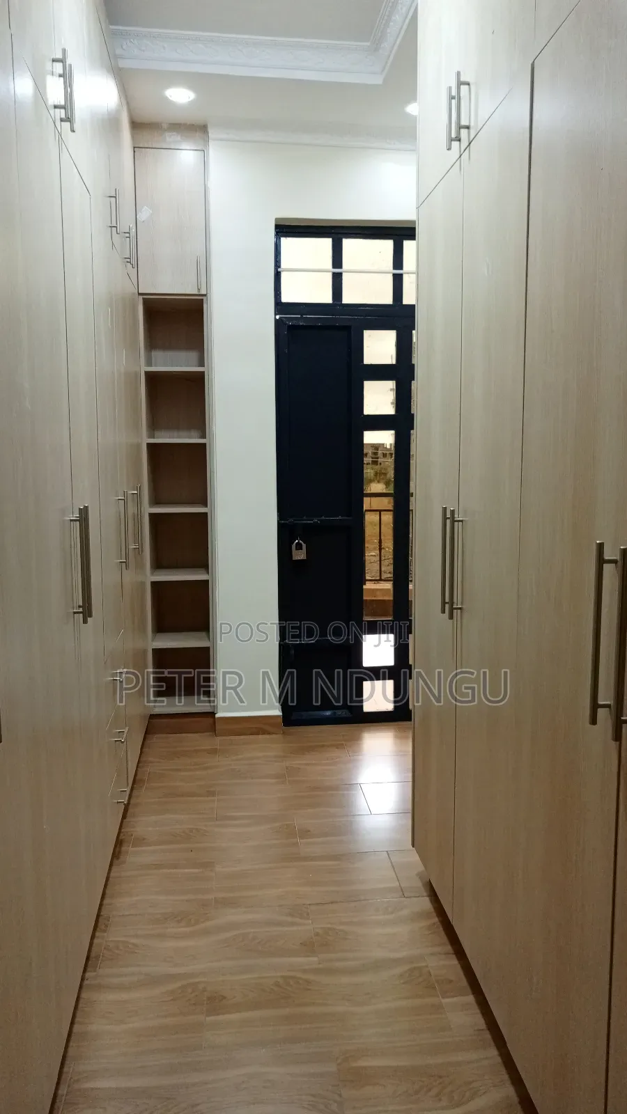 4bdrm Maisonette in Kamakis for sale