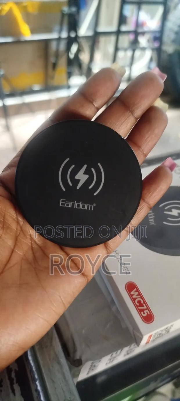 2 in 1 Mag-Safe Wireless Charger - thumbnail 5