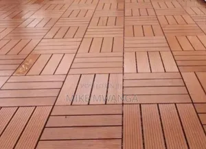 PVC Tiles 300mm