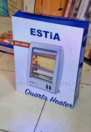 Approved Room Heater