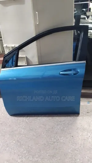 Front Door Mercedes B Class W246 Prefacelift and Facelift