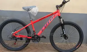 Super Boss Side26 Mountain Bike